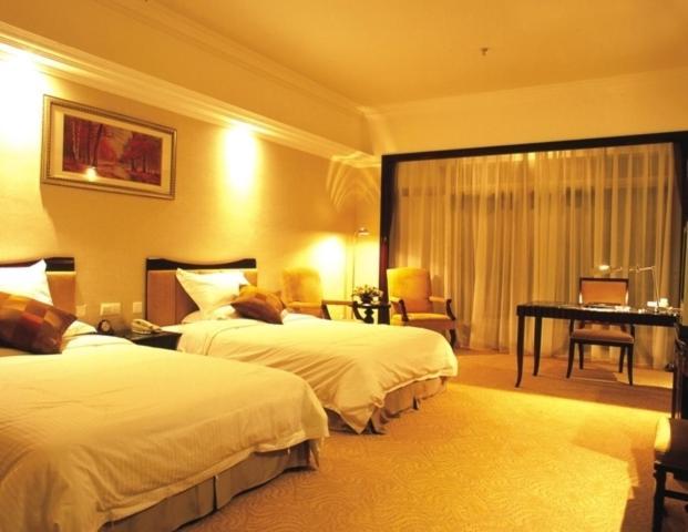 Phoenix Hotel Wuyi 江门 客房 照片