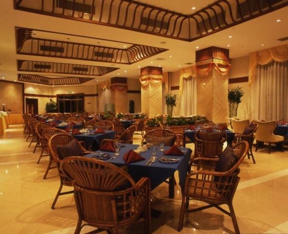 Phoenix Hotel Wuyi 江门 外观 照片