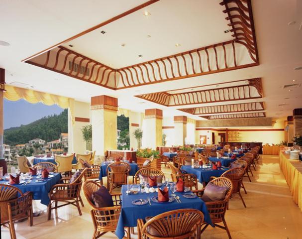 Phoenix Hotel Wuyi 江门 外观 照片