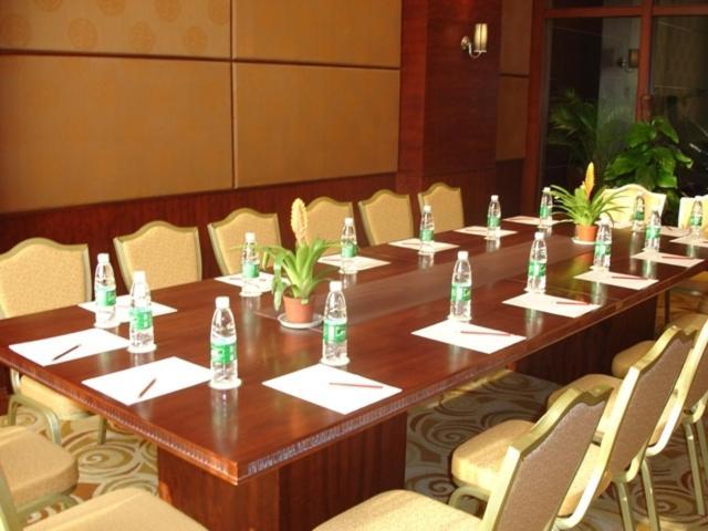 Phoenix Hotel Wuyi 江门 外观 照片