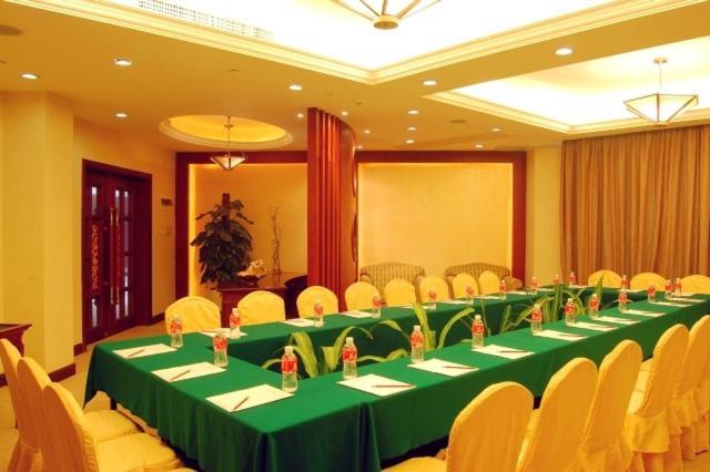 Phoenix Hotel Wuyi 江门 外观 照片