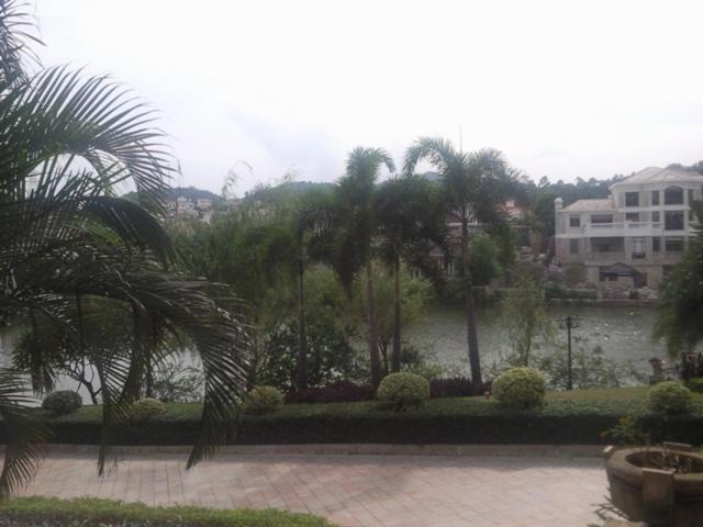 Phoenix Hotel Wuyi 江门 外观 照片