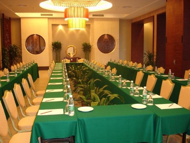 Phoenix Hotel Wuyi 江门 外观 照片