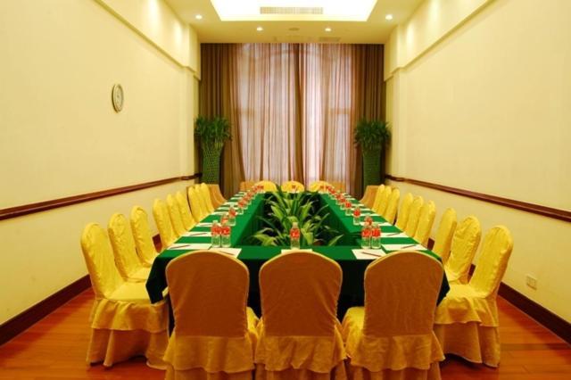 Phoenix Hotel Wuyi 江门 外观 照片