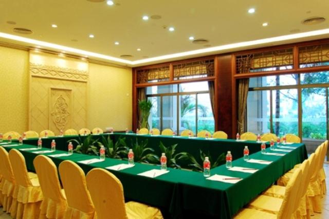 Phoenix Hotel Wuyi 江门 外观 照片