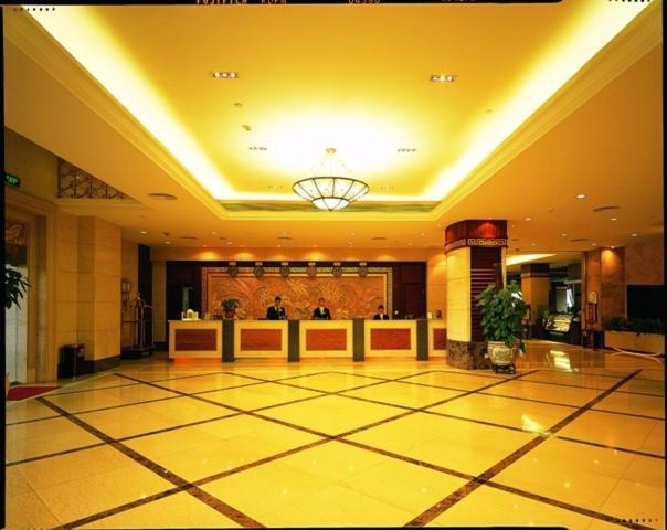 Phoenix Hotel Wuyi 江门 外观 照片