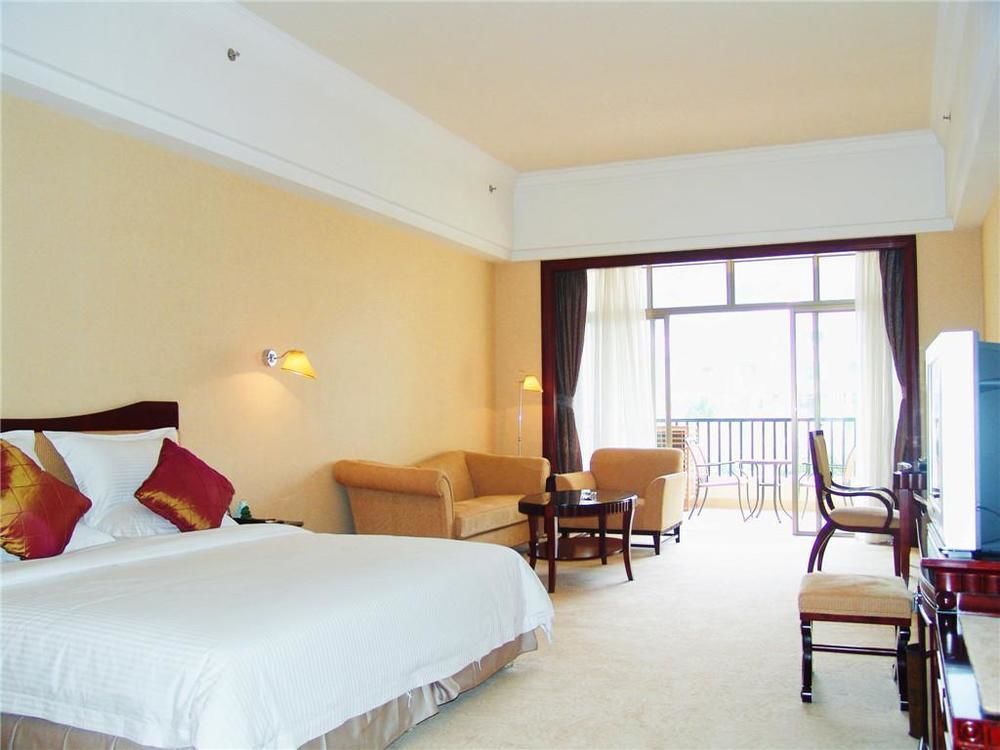Phoenix Hotel Wuyi 江门 外观 照片