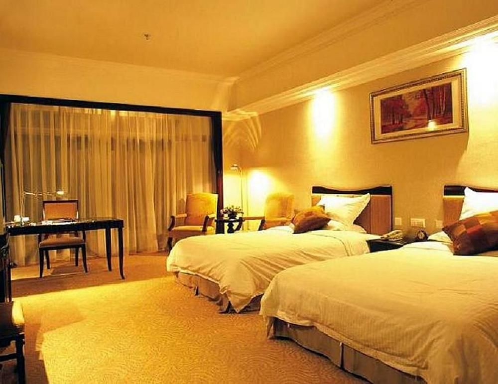 Phoenix Hotel Wuyi 江门 外观 照片