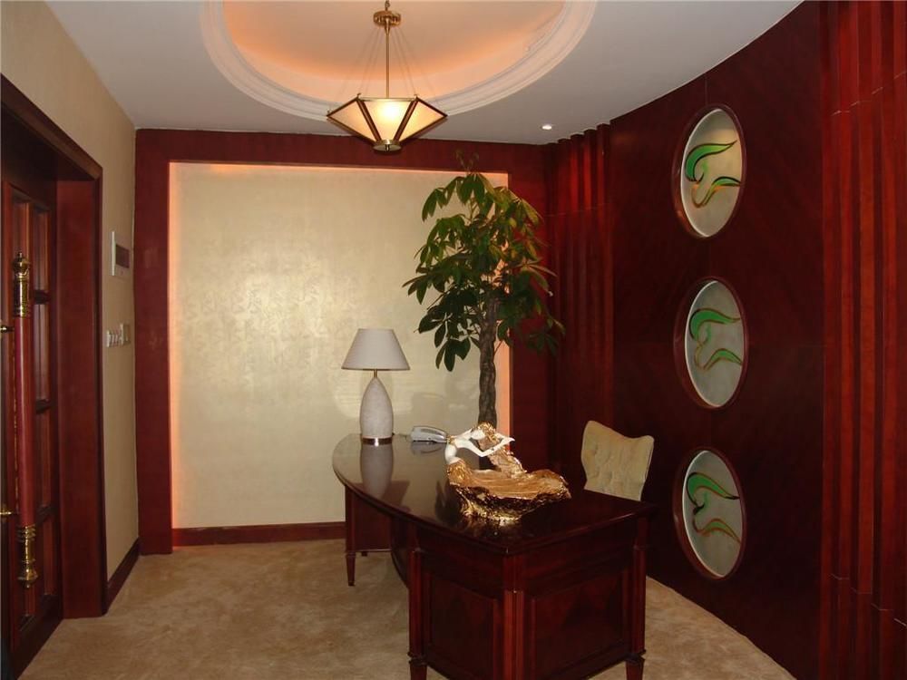 Phoenix Hotel Wuyi 江门 外观 照片