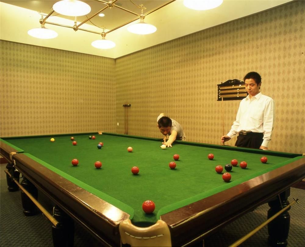 Phoenix Hotel Wuyi 江门 外观 照片