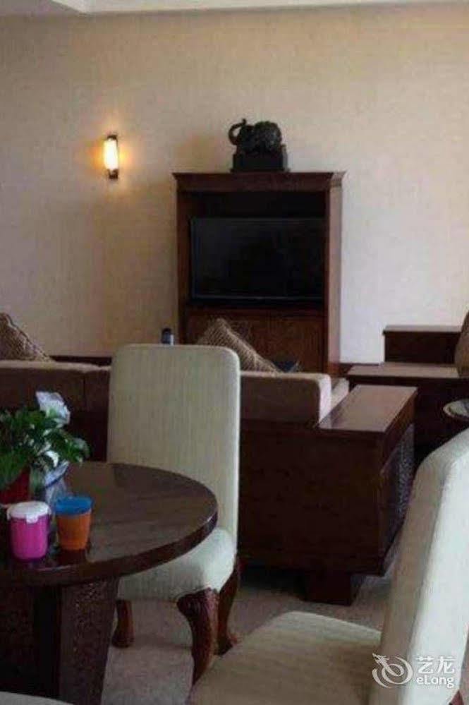 Phoenix Hotel Wuyi 江门 外观 照片
