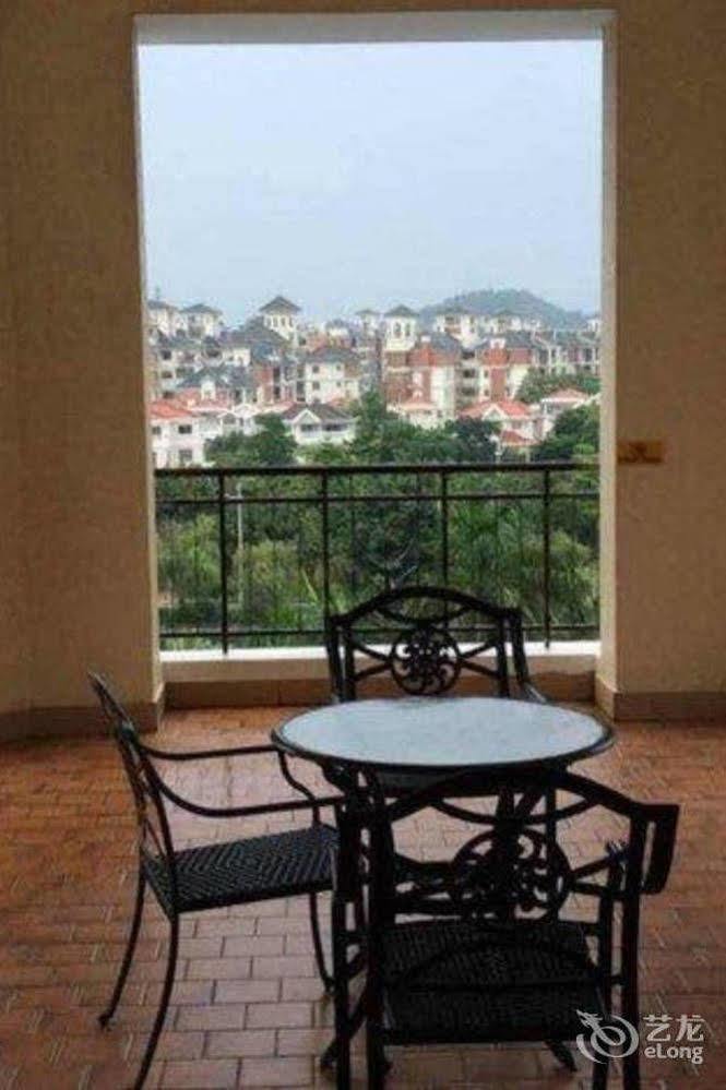 Phoenix Hotel Wuyi 江门 外观 照片