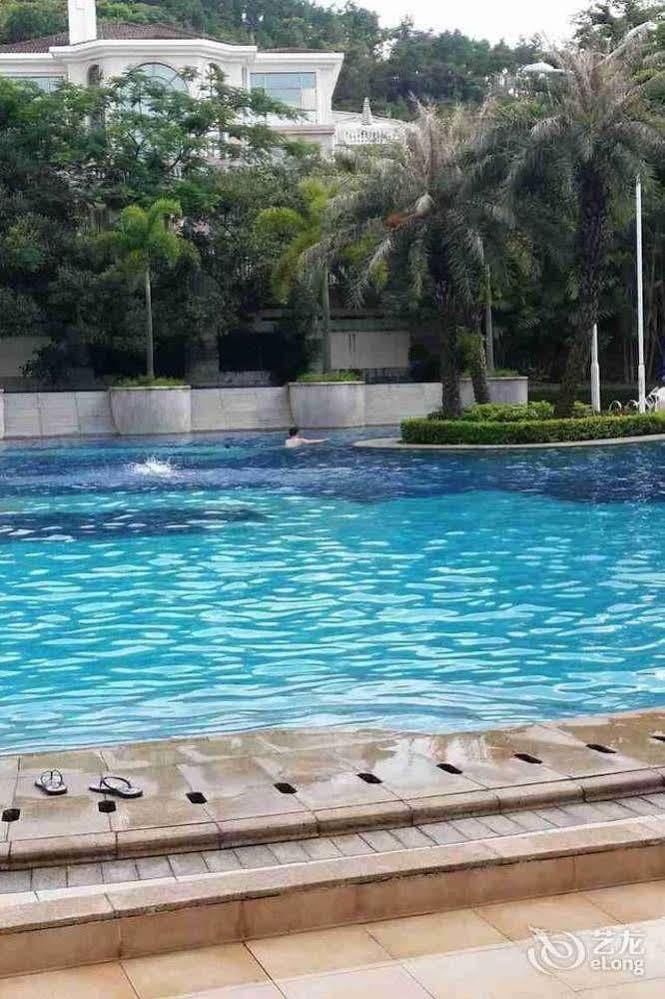 Phoenix Hotel Wuyi 江门 外观 照片